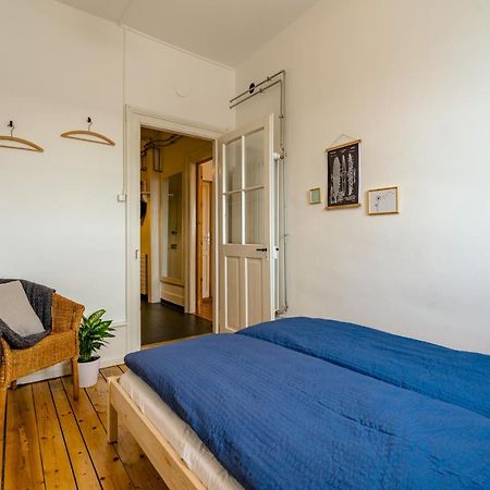 Eigene Wohnung Im Stadtzentrum Mit Wunderschoener Dachterrasse Biel Eksteriør bilde