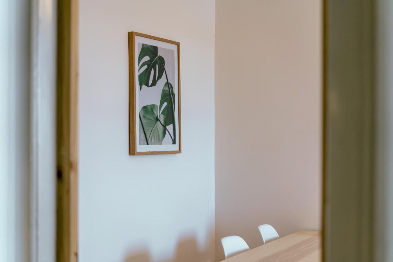 Eigene Wohnung Im Stadtzentrum Mit Wunderschoener Dachterrasse Biel Eksteriør bilde
