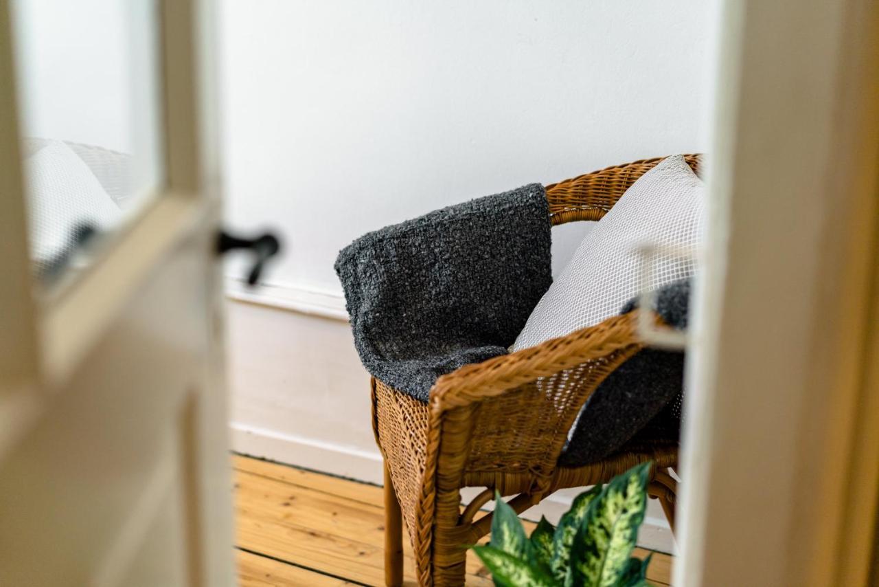 Eigene Wohnung Im Stadtzentrum Mit Wunderschoener Dachterrasse Biel Eksteriør bilde