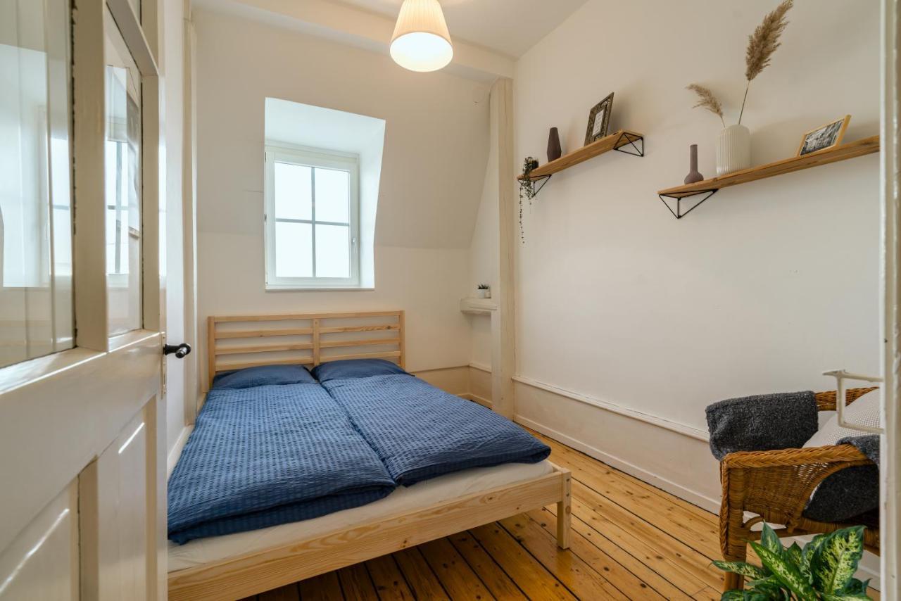 Eigene Wohnung Im Stadtzentrum Mit Wunderschoener Dachterrasse Biel Eksteriør bilde