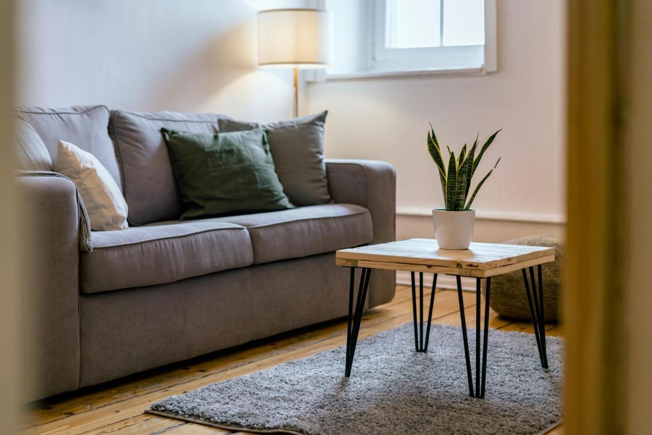 Eigene Wohnung Im Stadtzentrum Mit Wunderschoener Dachterrasse Biel Eksteriør bilde